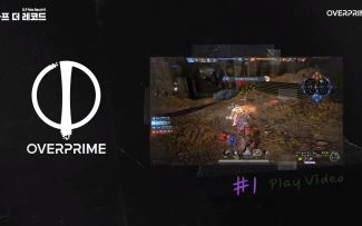 网石最新3D竞技端游 Overprime 开发简报：新地图与新角色 2022下半年STEAM全球公测