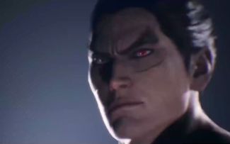 《铁拳》新作开发中！先导宣传片公开