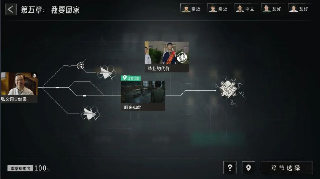 《飞越13号房》 1