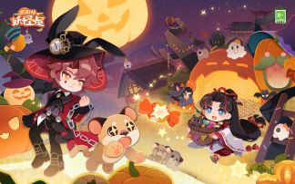 新版本情报 | 月夜欢庆，狩猎将行