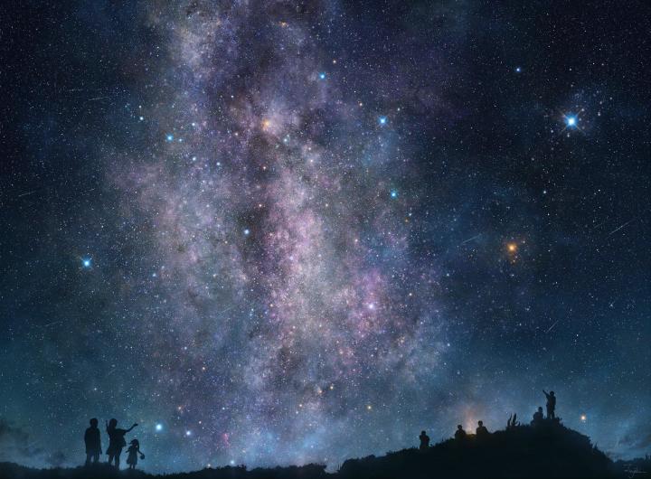 猫鼠外星人欢乐集锦——第11期截图