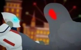 (搬运)昭和喷射杰格vs黑多拉截图