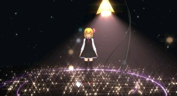 【东方MMD】そ～7日～～ルーミア可愛い
