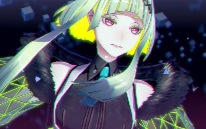 【IGN】《灵魂骇客2》宣传视频截图