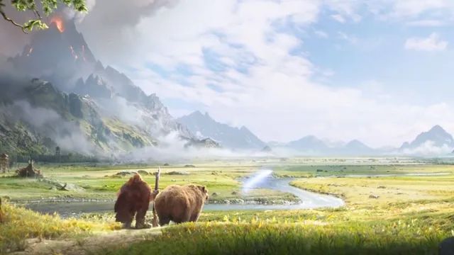开发者称《魔兽世界:无限》测试「太疯狂了」截图