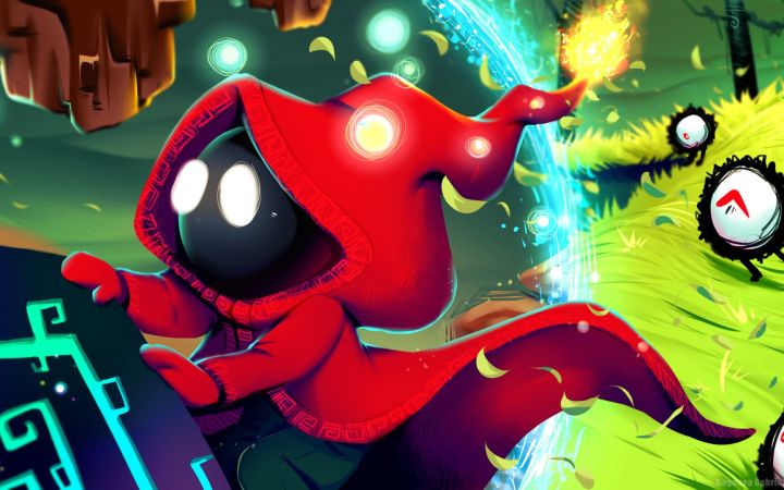 【IGN】主机版《游离于世界之海》公布预告截图