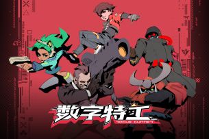 试玩视频：双枪劳拉挑战boss『二十三』