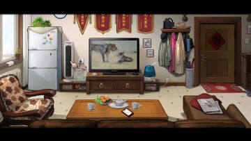 退休剧情演示：原来我老伴这么凶？