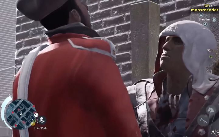 【GameSprout搞笑集锦】你猜我那只手在干什么?截图