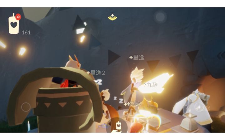 里逸你可真是个老六啊 ＾＾（上海居家隔离第52天）截图