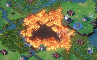 【IGN】《伊始之地（Terra Nil）》发售日预告