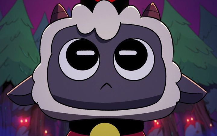 【IGN】《咩咩启示录》发售宣传片截图