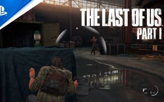 【IGN】《最后生还者 第一部》「无障碍选项」宣传视频