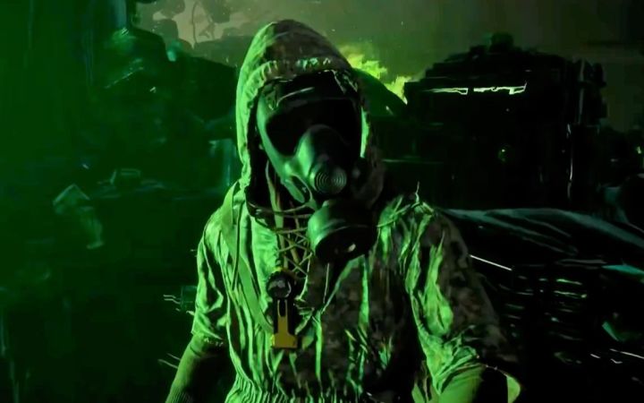 【IGN】主机版《切尔诺贝利（Chernobylite）》发售预告截图