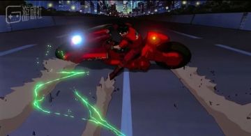 拖了23年，华纳终于放弃了《阿基拉》真人电影计划