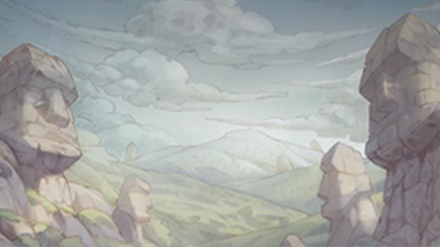 幻境魔窟《异世代:光与魔法》无尽荒野视频攻略截图