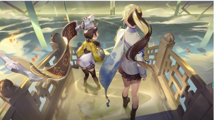 【魔临幻瞑攻略】第二章天子剑丘·羁绊截图