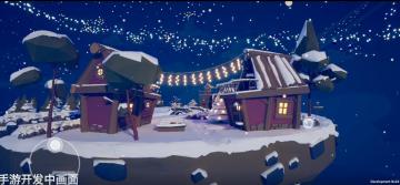 【开发中实机演示】雪地作战1V2