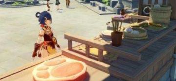 《原神》 论新手如何过风魔龙