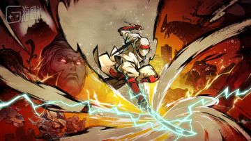 世嘉的这个忍者动作游戏系列，为什么每次都能在逆境中重生？