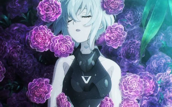 万代机甲动作游戏《Synduality》先导PV截图