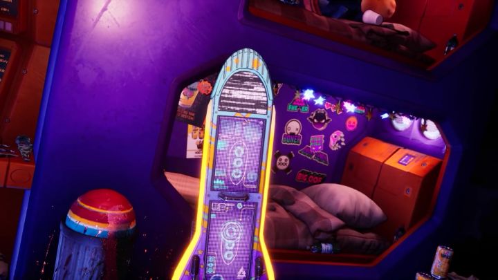 动作冒险游戏《Gori: Cuddly Carnage》首次公布截图