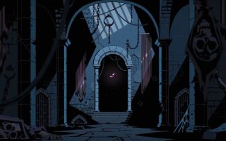 《死亡细胞》确定将推出动画短片 2024年播出