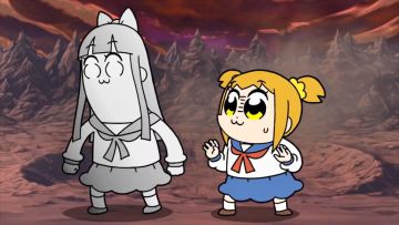 动画《POP子和PIPI美的日常》第2季制作决定！