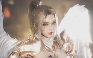 NEXON网游新作《HIT 2》近期演示集锦！