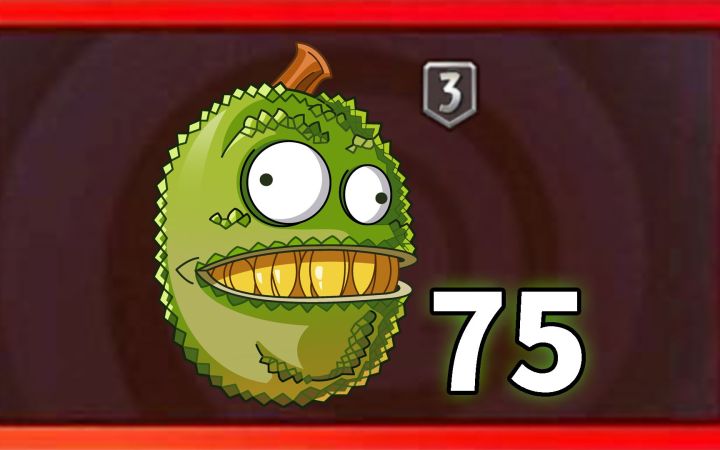 Pvz2植物测评 史上最全菠萝蜜解析!截图