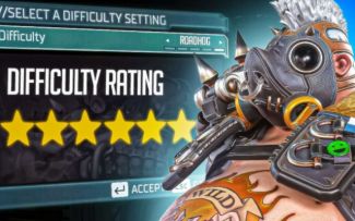 【守望先锋2】【CYX】路霸是最难玩的坦克