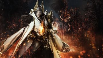 【大魔导师·海因里希】英雄玩法教学视频