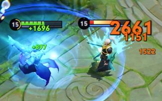 如何暴打肉铠：比他更恶心！