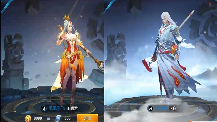 元歌在草丛蹲孙尚香!却白给孙尚香送下反杀,真笑掉大牙截图