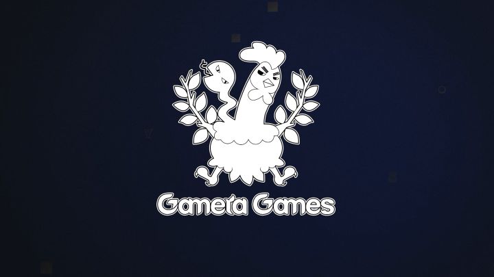 GameraGamesNow 高能游戏展全程录像截图