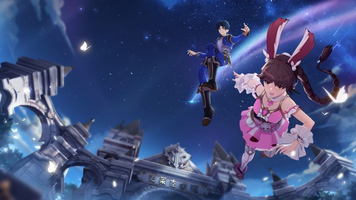 【课代表作业】攻略解说——debuff持续挑衅流阵容推荐截图