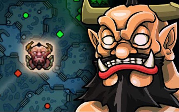 Dota2：人马和小精灵的基友情，有了了伤害才叫肉截图