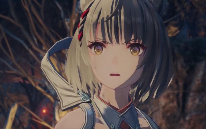 《异度神剑3》7.29预告截图