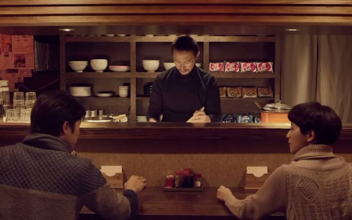 台湾沙雕广告:如果有一天,你遇到了自己的翻版…截图