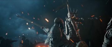 《率土之滨》六周年历程光影——“兵与滨”