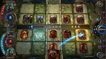 失落的王座TAP独家测试将在2月23号开启！