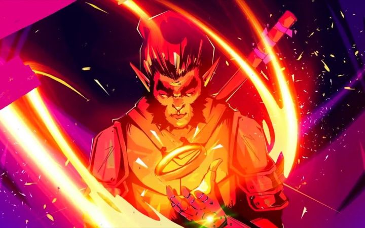 【IGN】《The Crown of Wu》实体版宣传视频截图