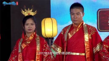 愿天下所有的倩女玩家都能有情人终成眷属