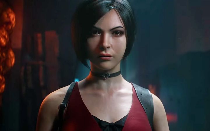 【IGN】《黎明杀机》「生化危机：W计划」宣传视频截图