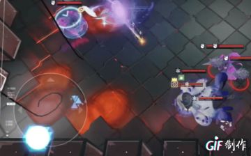 【少女前线】[无律背反攻略活动]黑域激斗——晨曦走A流