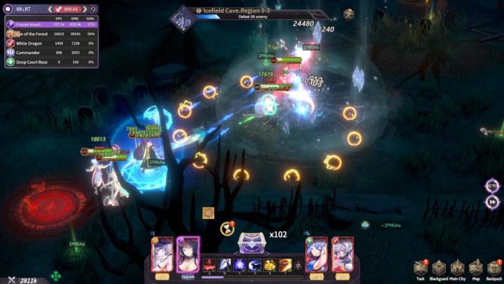 笑不活了《依盖之书》Steam 免费 游戏 开挂!截图