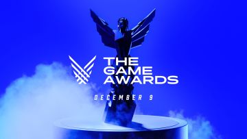 THE GAME AWARDS