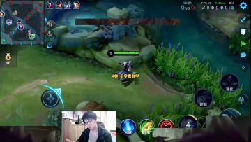 司空叶教学狂暴篇，请耐心看完！#王者 #司空震 #教学