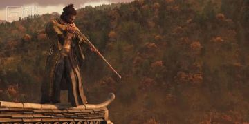 据传，育碧取消了以“黑人奴隶”为主角的《刺客信条》