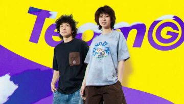 欢迎进入下半场！Please Stand by 机组家族！